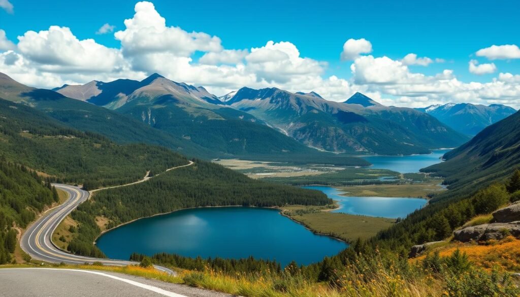 Carretera Austral Carretera Austral