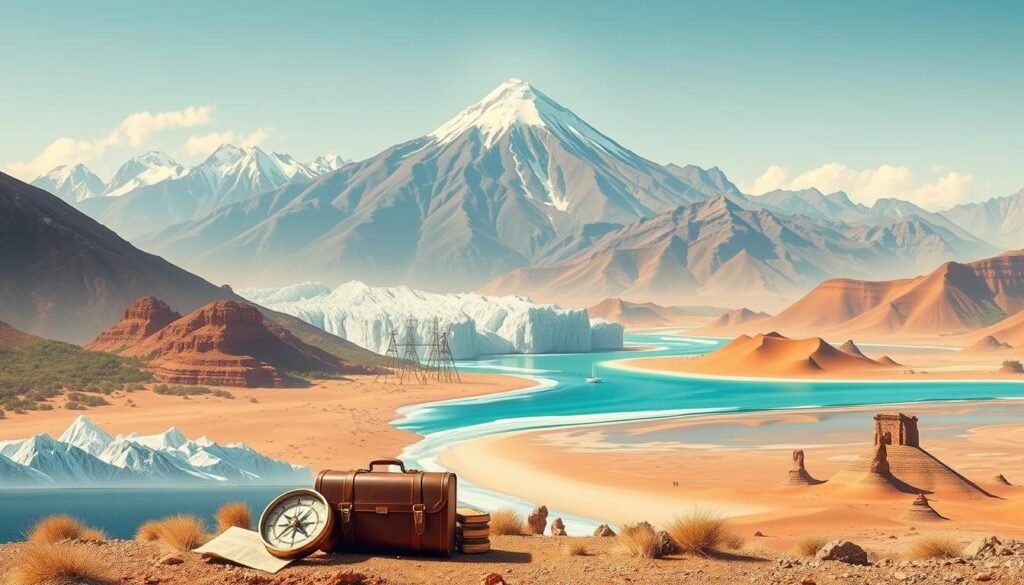 Consejos para planificación viaje exitosa Consejos para planificación viaje exitosa