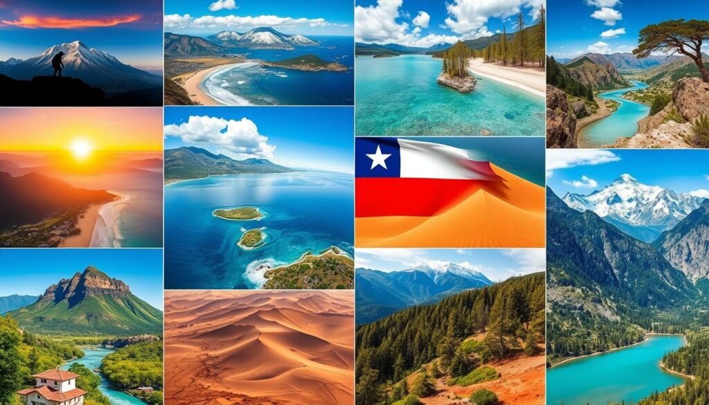 factores elección destino factores elección destino