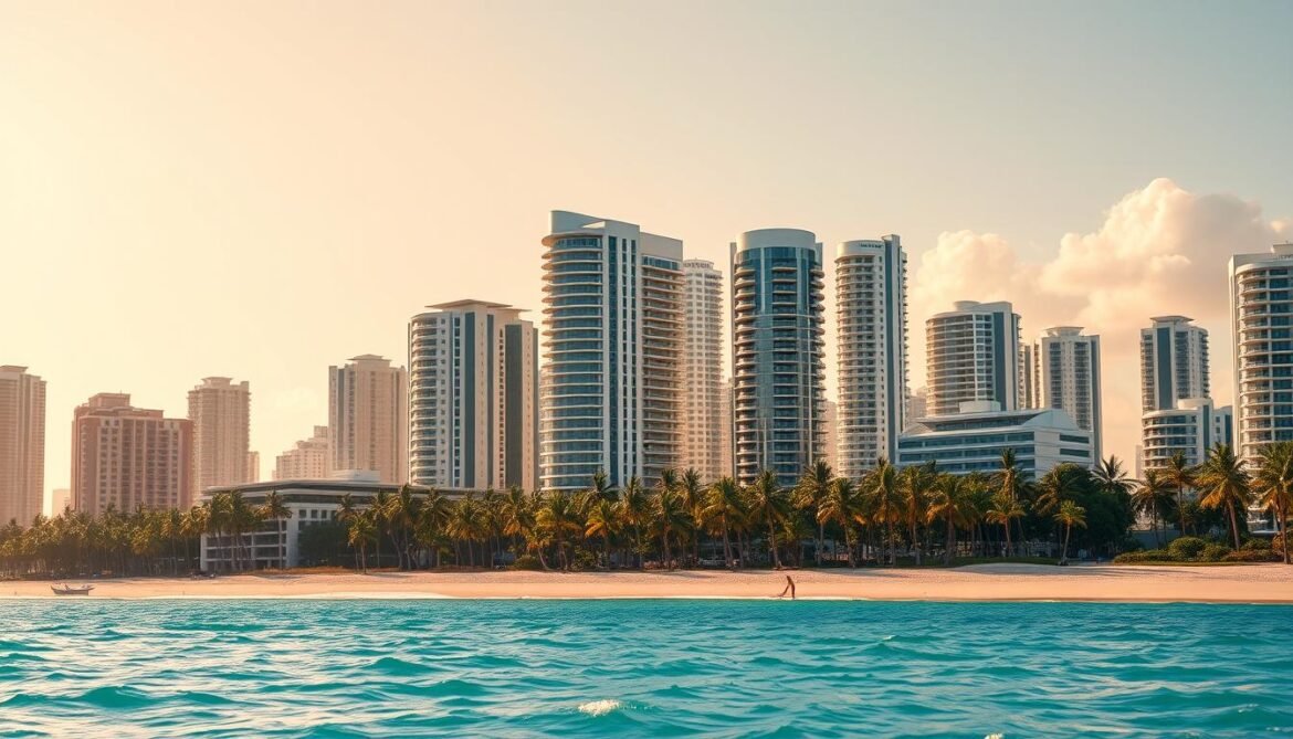 Por qué los inversionistas extranjeros eligen Florida